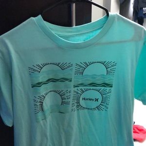 Hurley T Shirt